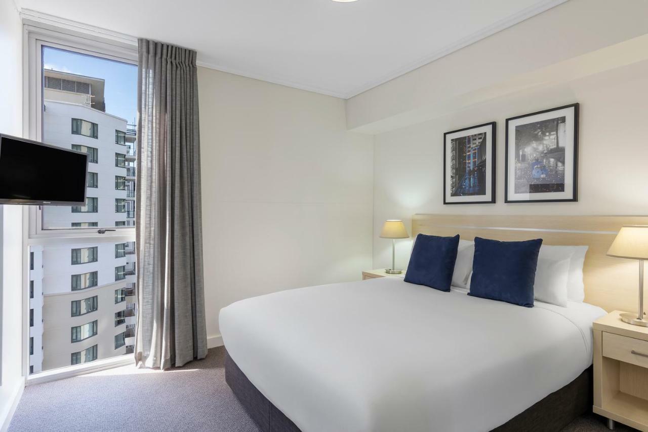 Apartments @ 108 Albert Brisbane Dış mekan fotoğraf