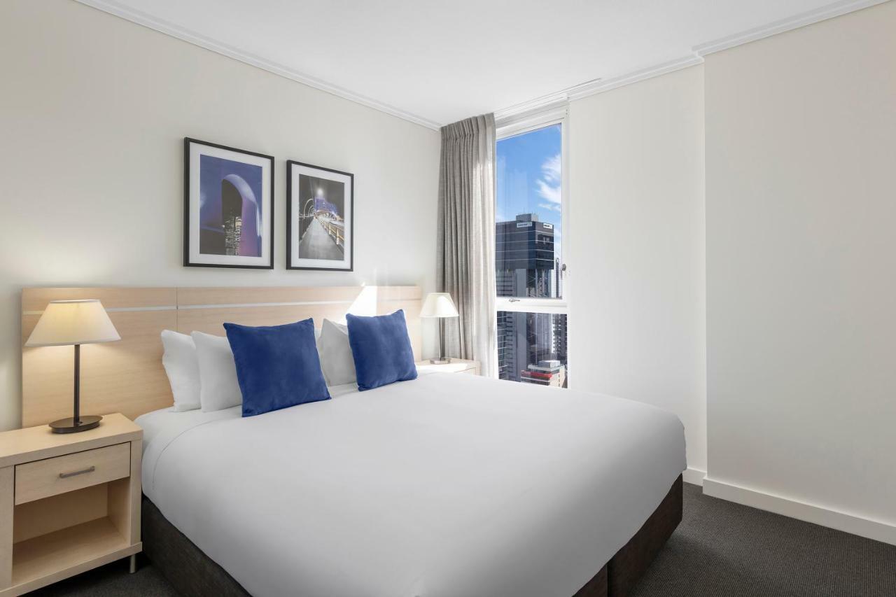 Apartments @ 108 Albert Brisbane Dış mekan fotoğraf